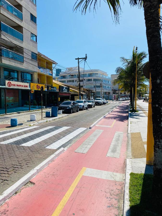 Pousada Princesinha Do Atlantico Macaé Esterno foto